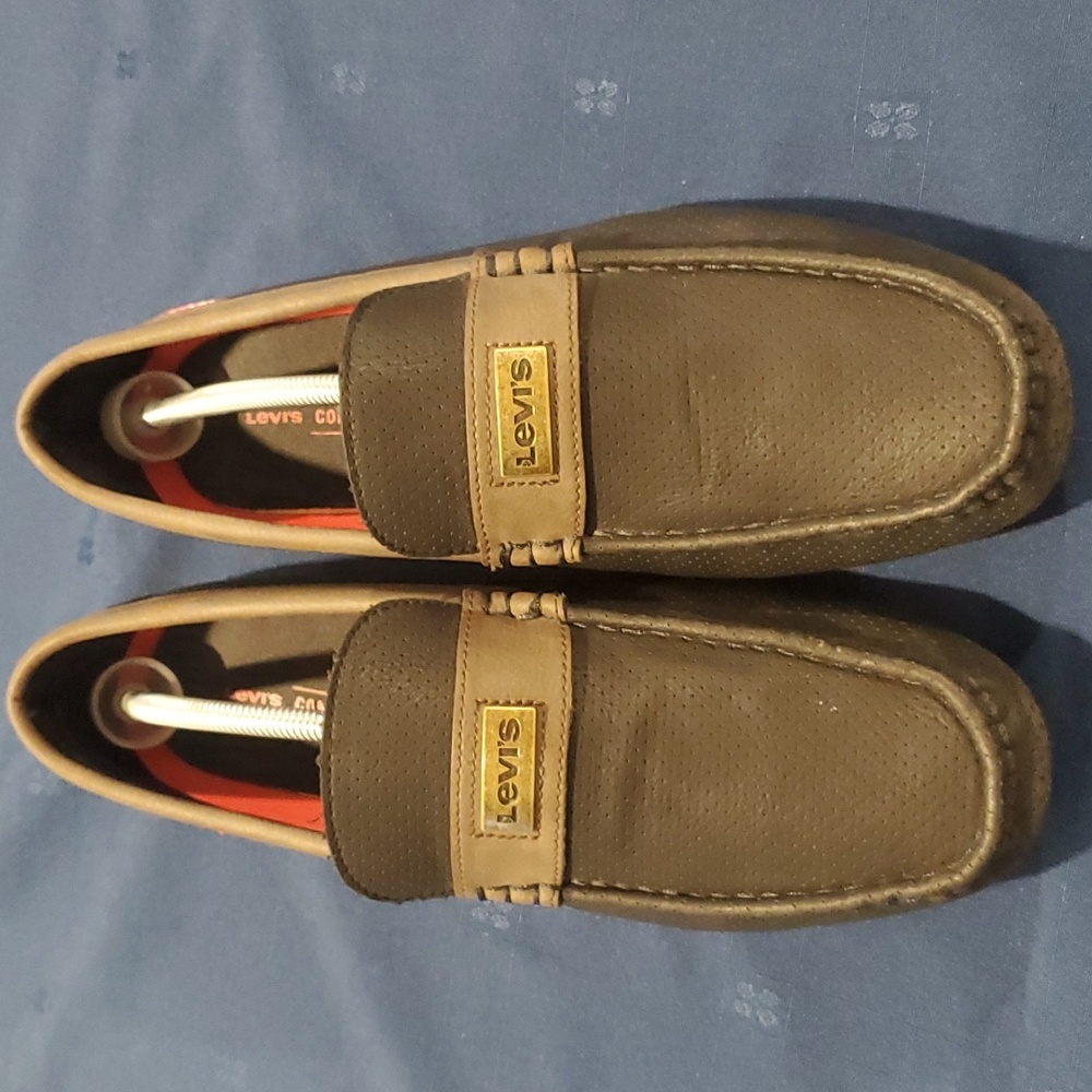 Levi's Comfort loafers